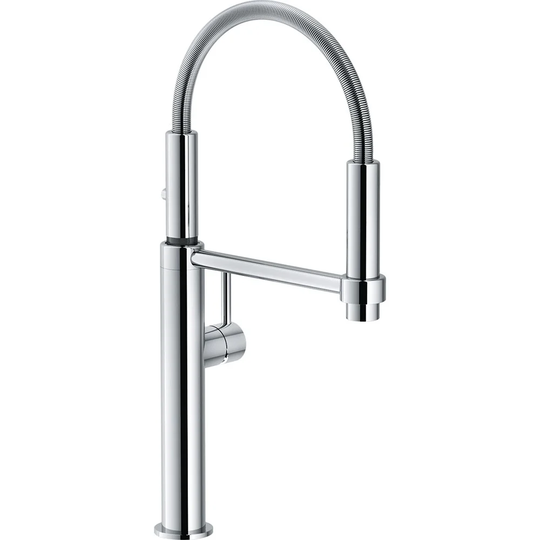 Franke Blandare Pescara Semi-Pro 360 Krom