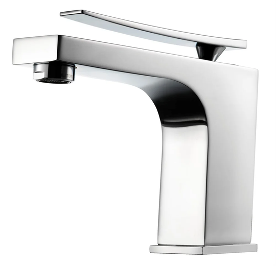 Tapwell Tvättställsblandare Elys ELY071 Krom