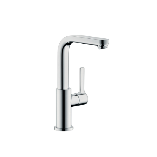 Tvättställsblandare Hansgrohe Metris 230