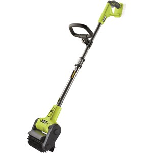 Terrassborste Ryobi RY18PCB-0, 18 V (exkl batteri)