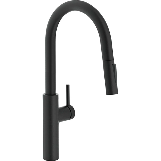 Franke Blandare Pescara Semi-Pro L Pull Down Spray