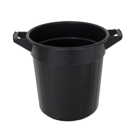 Hykab 51127 Avfallstunna med handtag, 40 l