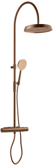 Tapwell Takdusch ARM7300-160 Koppar