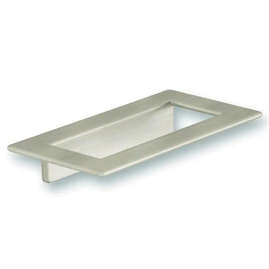 Linfalk Kökshandtag Matt Nickel Cc32/64/96 - Nickel