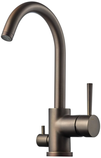 Tapwell Köksblandare Evo EVO184 Brons