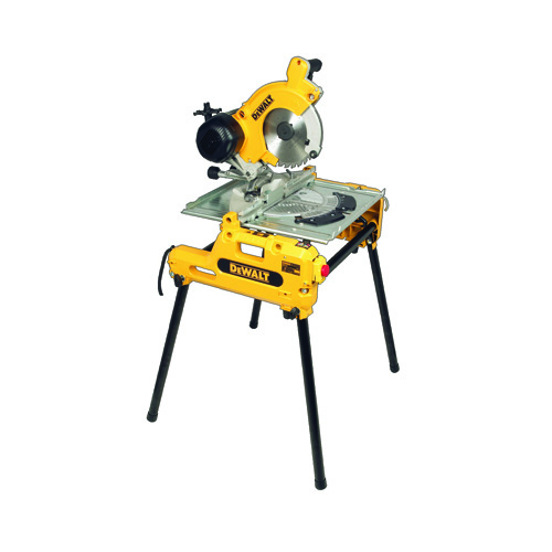 Klyv/Kap/Geringssåg Dewalt 250 mm
