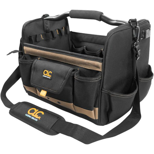 CLC CL1001578 Verktygsväska 36 cm