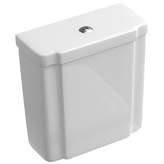 Cistern Villeroy & Boch Hommage 772116R1