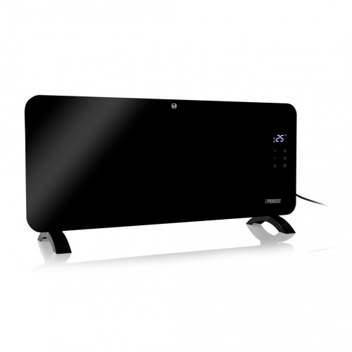 Princess - 348200 Smart Glass Panel Heater - FRI frakt