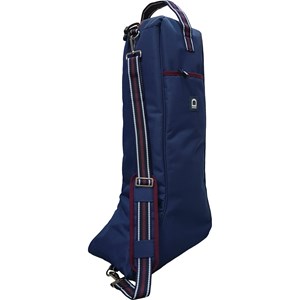 Stövelväska Equipage, Navy