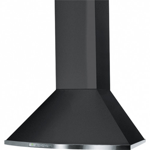 Franke - Tender 725 60cm Svart - FRI frakt