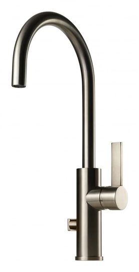 Tapwell Köksblandare Arman ARM184 Borstad Nickel