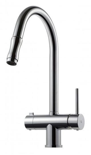 Tapwell Köksblandare Stick SK886 Krom