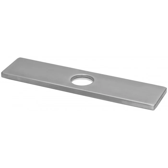 Strand blandarplatta ST01-S