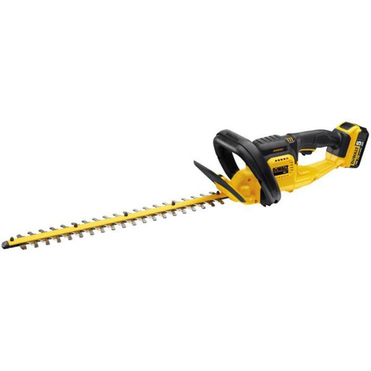 Dewalt DCM563P1 Häcksax med batteri och laddare