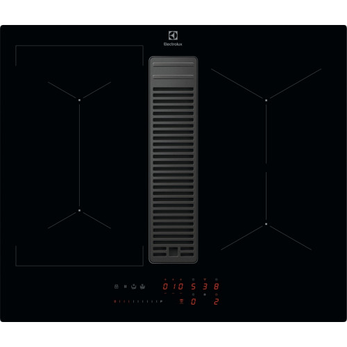 Electrolux - LIC744I - FRI hemleverans