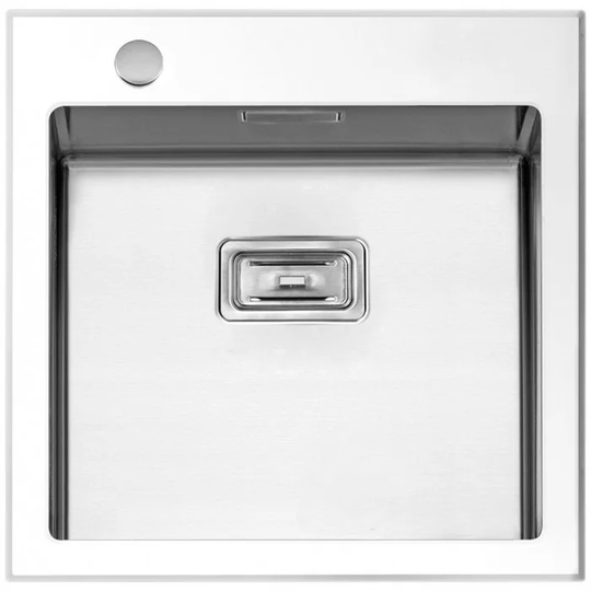 Strand Diskho GLASS 53 26VBND10043A2