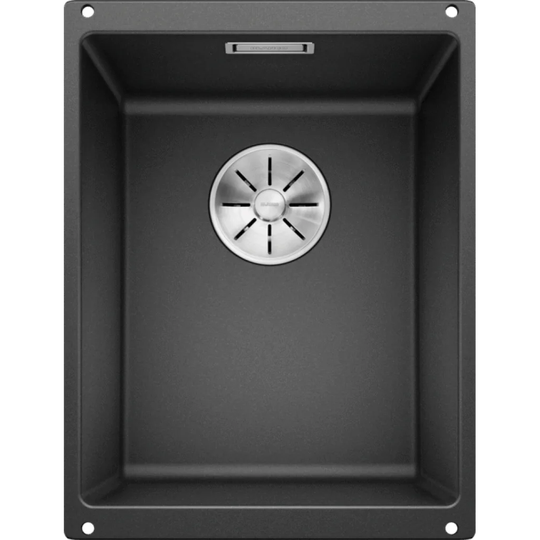 Blanco Diskho Subline 320-U Infino Antracit