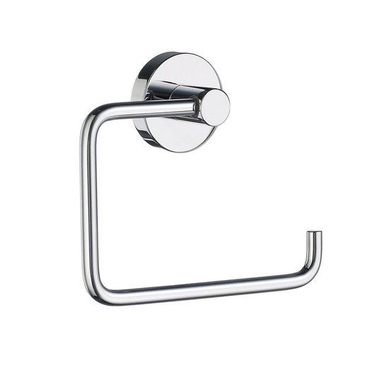 Toalettpappershållare Smedbo Home HK341 Krom