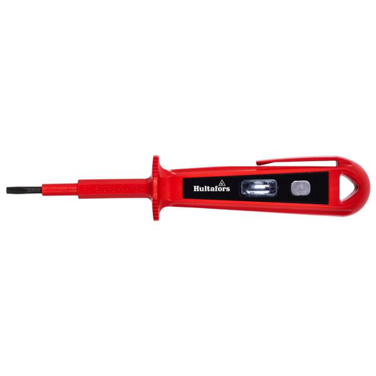 Hultafors 448125 Testmejsel 125-250 V HVT IEC 3x60