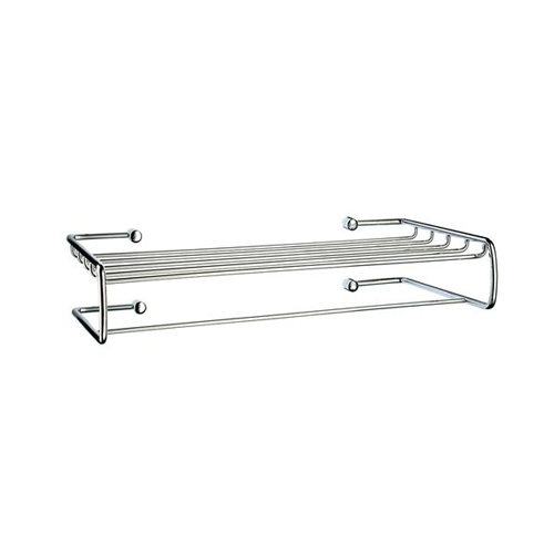 Handdukshylla Smedbo Sideline DK1050 Krom