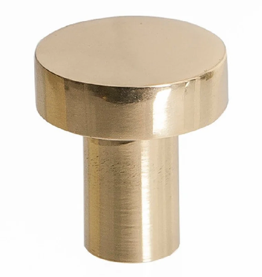 Ballingslöv Knopp RK251 Mässing