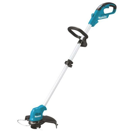 Makita UR100DZX Grästrimmer utan batteri och laddare