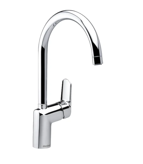 Damixa Köksblandare Clover Green 600700000