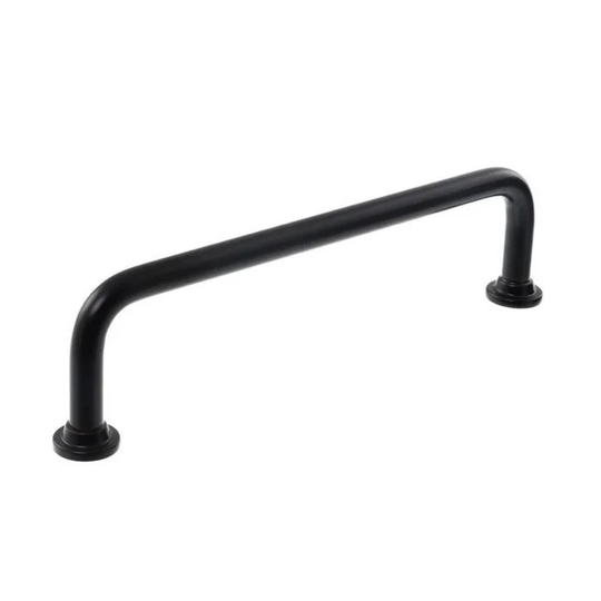 Linfalk Handtag svart 1353-96-25