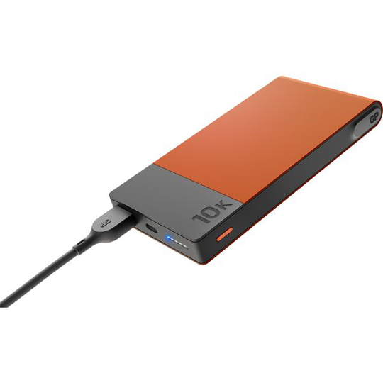 GP Batteries M2 Powerbank 10000mAh, 22,5W Orange