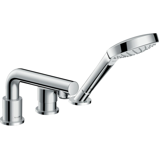 Sargblandare Hansgrohe Talis S 3-håls