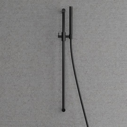 Primy Duschset Steel Pleasure Shadow