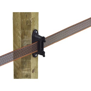 Bandisolator med Kolfiberfix, 5-pack