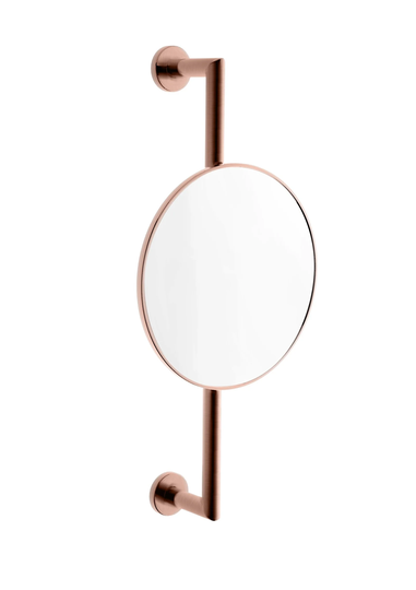 Tapwell Sminkspegel TA816 Koppar