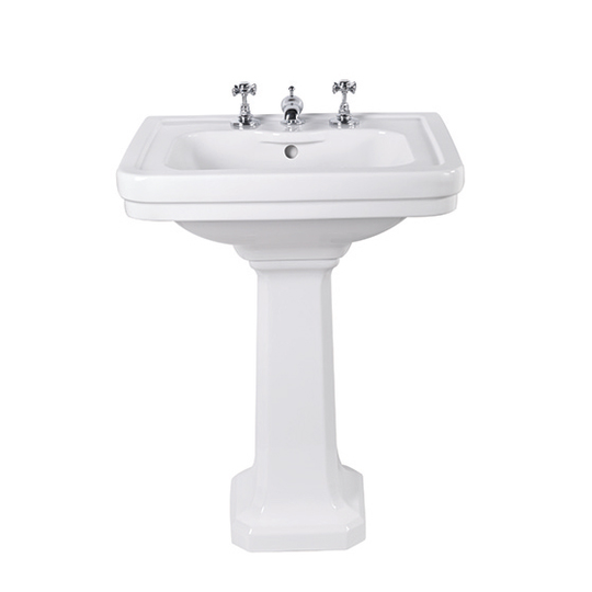 Tvättställ Imperial Chelsea 620 mm