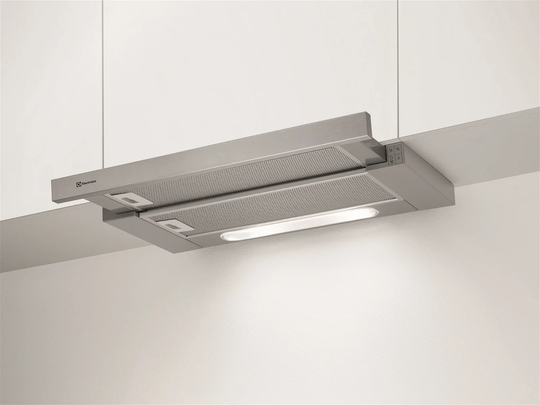 Electrolux Köksfläkt EFP60460OX