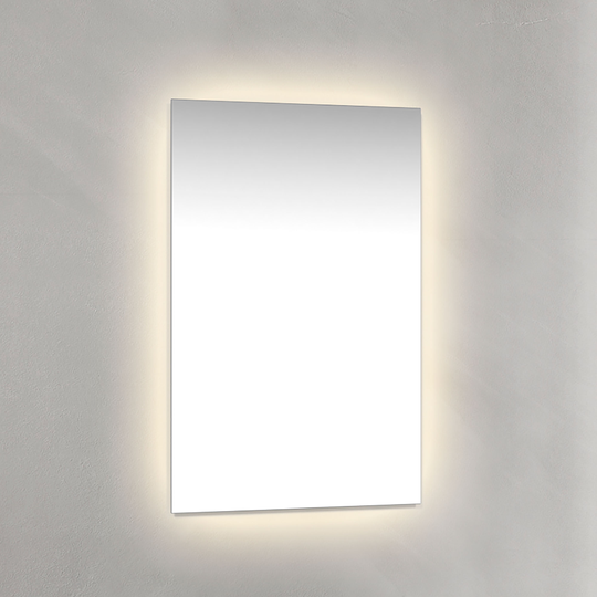 Spegel Macro Design Crown Ambilight