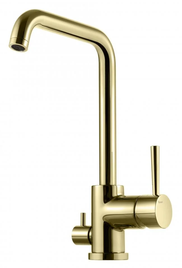Tapwell Köksblandare Evo EVO984 Honey Gold