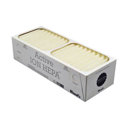 Woods ELFI 300 Active ION HEPA-filter