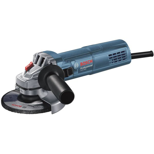 Bosch GWS 880 Vinkelslip 880 W