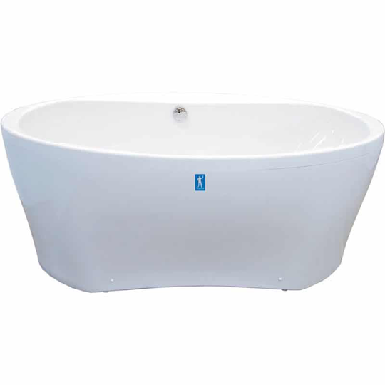 Badkar Neptun Angelit
