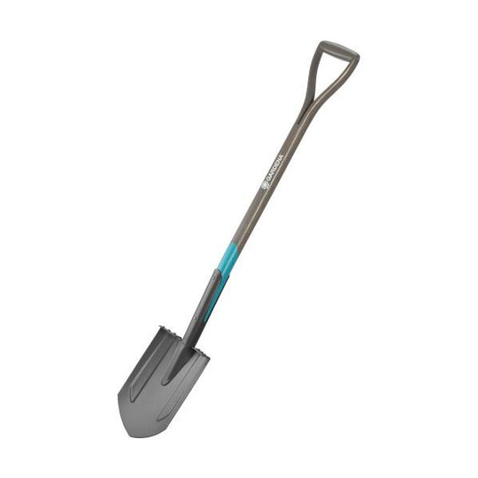 Gardena NatureLine Spetsspade med träskaft