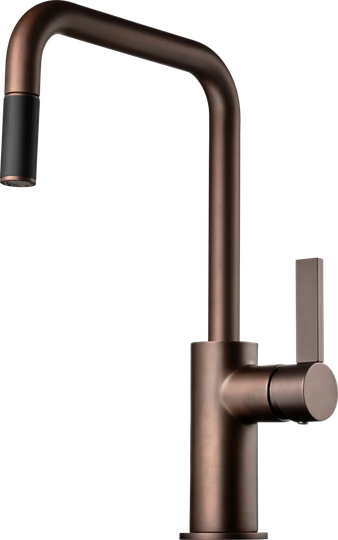 Tapwell Köksblandare ARM577 Bronze