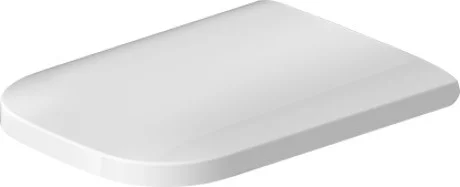 Duravit WC-sits Happy D.2 0064690099