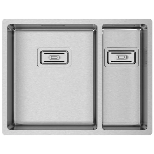 Rodi Stainless by Strand BOX LUX 55 PIV