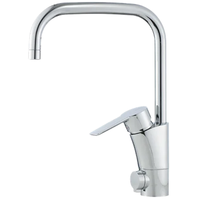 Mora Armatur Cera K7 Köksblandare 242070 Krom