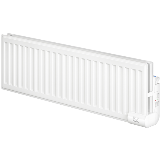 Oljefyllt Element Pax Dubbel H300