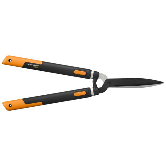 Fiskars SmartFit HS86 Häcksax teleskopisk