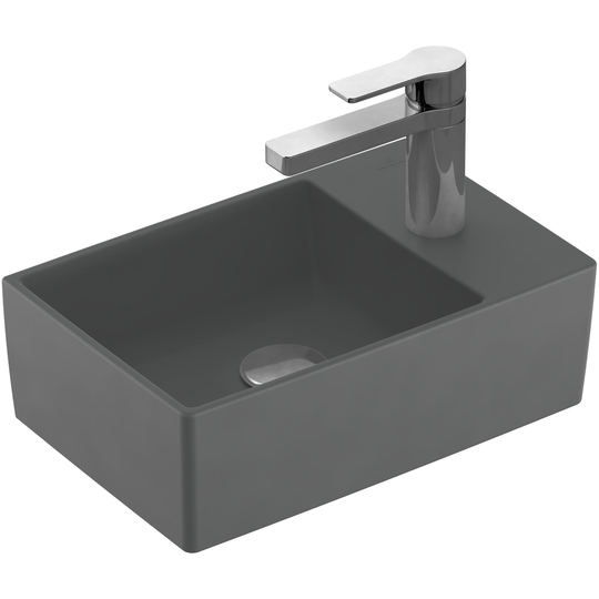 Tvättställ Villeroy & Boch Memento 2.0 400 mm