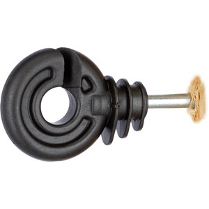 Ringisolator utan metallkärna Granngården, 150-pack